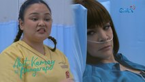 Abot Kamay Na Pangarap: Moira, muling nakatakas! (Episode 336)