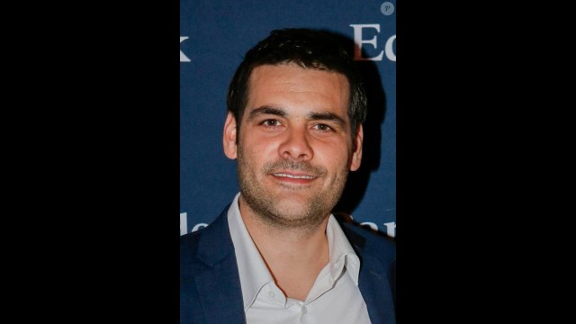 Matthieu Lartot fête les 19 ans de son fils Noah, beau gosse rugbyman, qui lui ressemble beaucoup