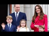 Kate e il principe William si prendono una pausa estiva con i bambini prima di 