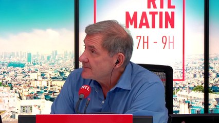 SOCIOLOGIE - Jérôme Fourquet est l'invité de Yves Calvi