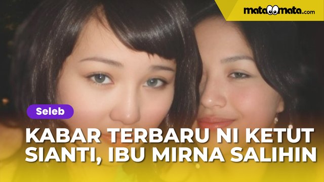Kabar Terbaru Ni Ketut Sianti, Ibu Mirna Salihin yang Tak Pernah Muncul Lagi di Depan Publik