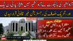 AJK court declares PTI, PML-N, PPP registration illegal