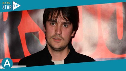 Alain Delon et son fils Alain-Fabien réconciliés : “Il y a un moment où il faut pardonner”