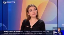 Marie Gentric sur BFM (05/10/2023)