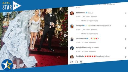 Kourtney Kardashian et Travis Barker : le couple se marie pour la troisième fois à Portofino