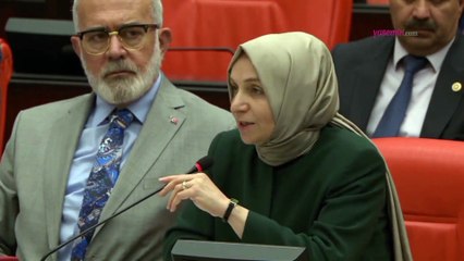 Fransa'da skandal karara bir tepki de meclisten geldi! "Artmış bir ırkçılık ve İslam düşmanlığı üzerinden..."