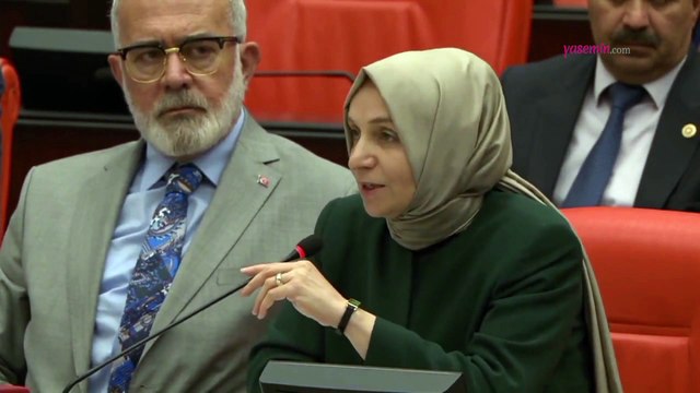 Fransa'da skandal karara bir tepki de meclisten geldi! Artmış bir ırkçılık ve İslam düşmanlığı üzerinden...