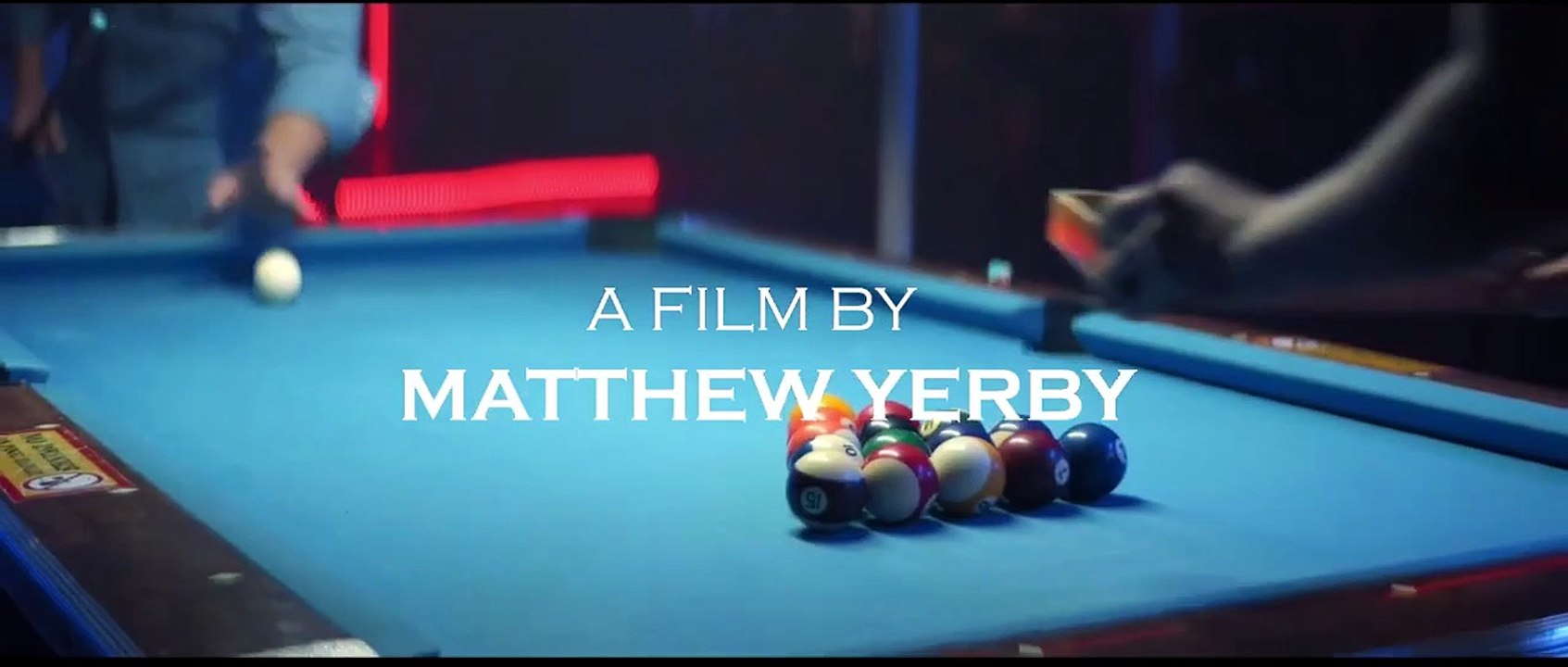 The dirty south trailer ov