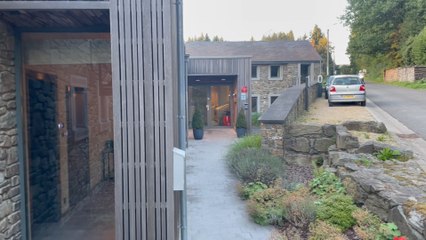 Les Terrasses de l’Our