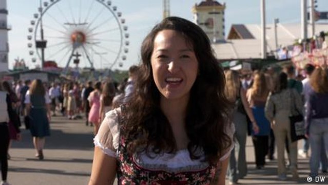 Mit kleinem Budget auf dem Oktoberfest in München