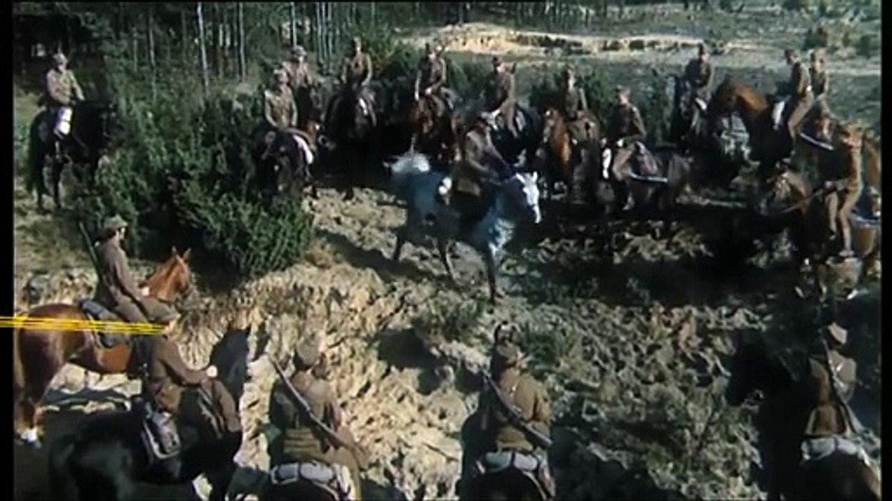 Hubal Bande-annonce (PL)