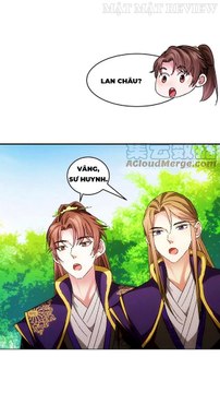 Chapter 120 _ Ta Chính Là Không Theo Sáo Ra Lộ Bài