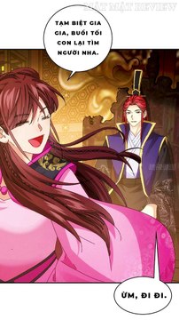 Chapter 119 _ Ta Chính Là Không Theo Sáo Ra Lộ Bài