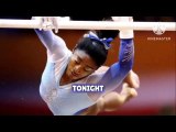 Si­mone Biles leads US women’s team to gym­nas­tics world ti­tle