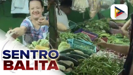 PSA: Inflation nitong Setyembre, bumilis sa 6.1%