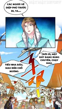 Chapter 139 _ Ta Chính Là Không Theo Sáo Ra Lộ Bài