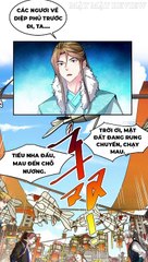 Chapter 139 _ Ta Chính Là Không Theo Sáo Ra Lộ Bài