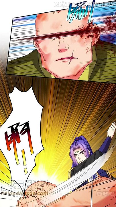 Chapter 129-130 _ Ta Chính Là Không Theo Sáo Ra Lộ Bài