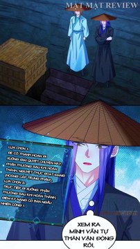 Chapter 145 _ Ta Chính Là Không Theo Sáo Ra Lộ Bài