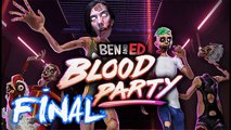 En Komik Final - Ben ve Ed Blood Party / Han Kanal