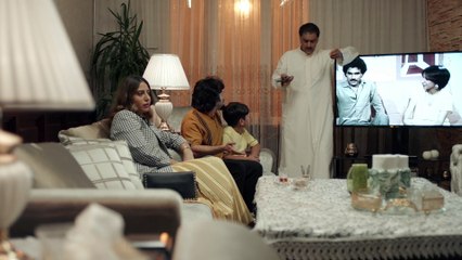 نبض مؤقت | الحلقة 15 HD