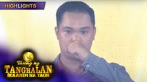 John Padua achieves his second win as a champion! | It’s Showtime Tawag Ng Tanghalan