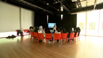 Rates of anxiety are rising among young people