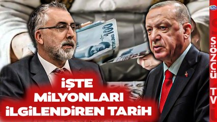 Emekli Maaş Zammı ve Memur Maaş Zammı... İşte Zam İçin Konuşulan Planlar