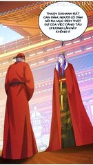 Chapter 159 _ Ta Chính Là Không Theo Sáo Ra Lộ Bài