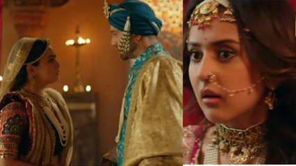 Dhruv Tara Samay Sadi se Pare: Tara के सामने आया Tilottama का सच, क्या करेंगे Rajmata और Mahraj ?