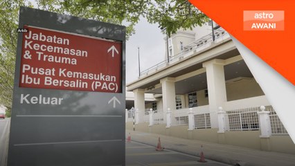 Penyakit X boleh berjangkit daripada haiwan ke manusia