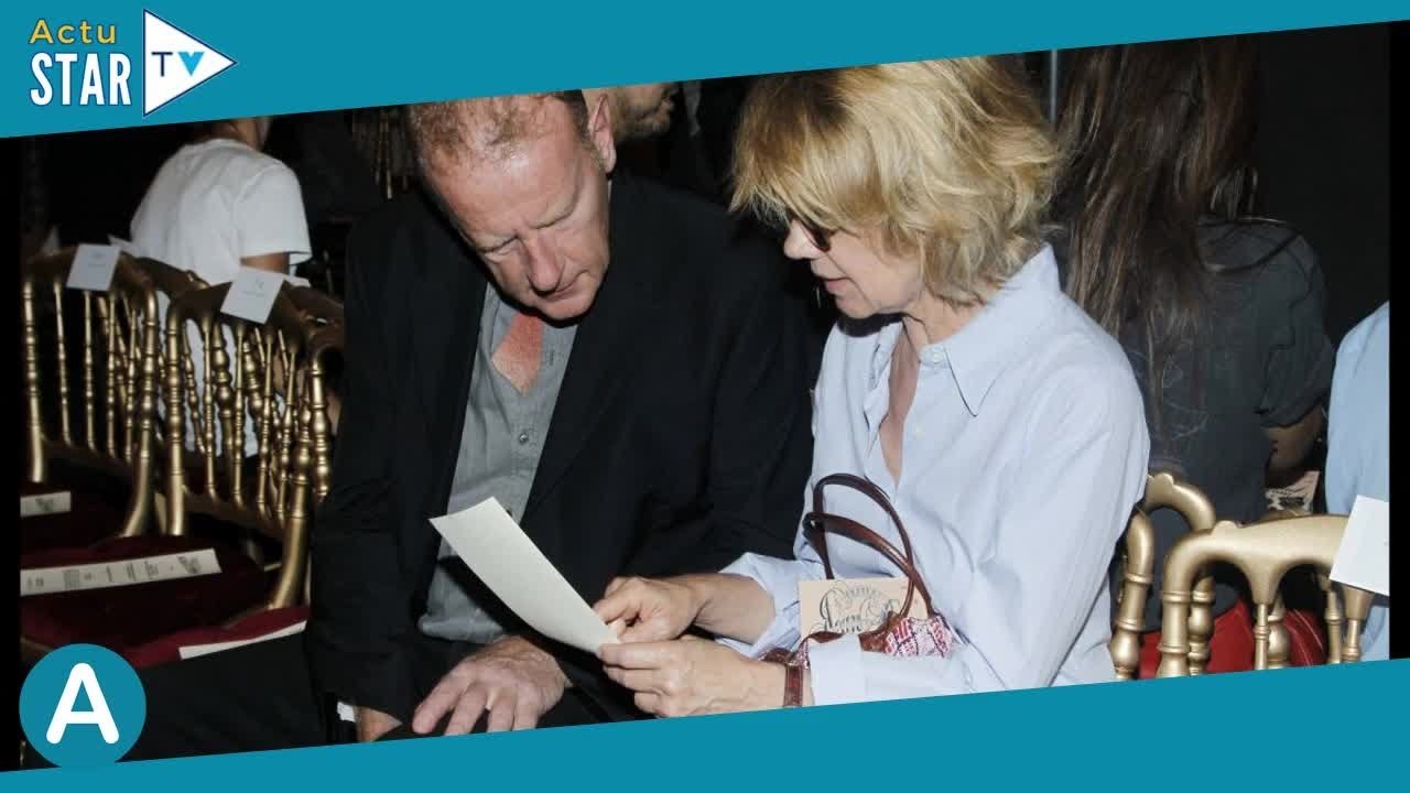 Mort de Jean Teulé : Ses obsèques enfin en préparation, le choix fort de sa compagne Miou-Miou