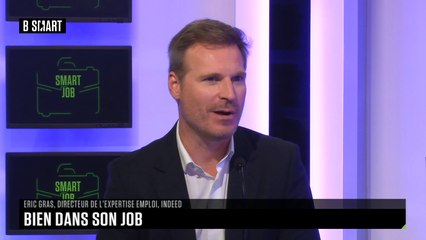 SMART JOB - Faut-il clarifier les offres d’emploi ?