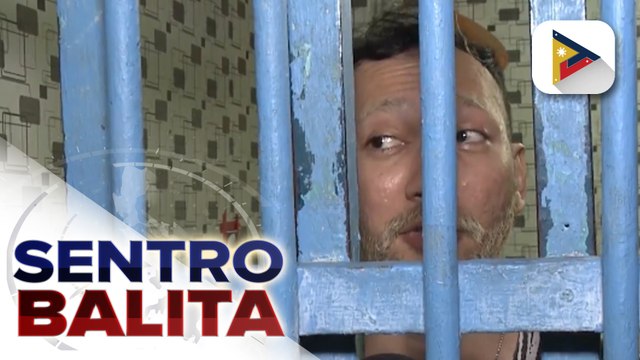 Pura Luka Vega, iginiit na 'unfair' ang pag-aresto sa kaniya