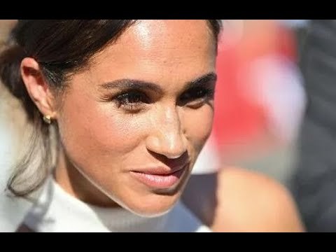 Meghan Markle a refusé de s'engager avec le personnel subalterne au palais de Kensington - nouvell