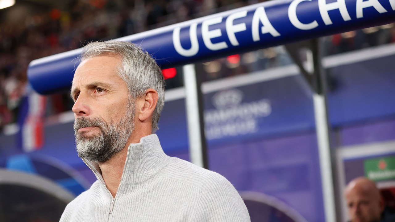 Roses Lehren nach ManCity-Spiel: 'Nicht mit 13 Prozent dastehen'