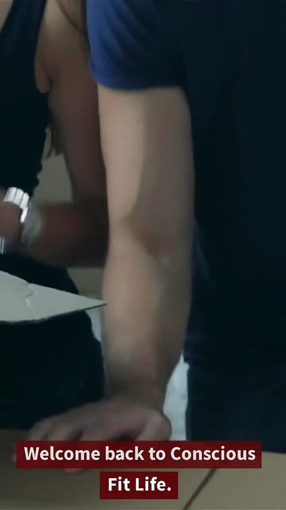 Windshield Wipers for a Strong Core  Conscious Fit Life