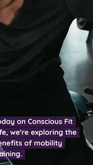 Farmer's Walk Full Body Strengthener  Conscious Fit Life