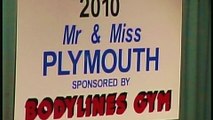 Plymouth Amateur bodybuilding championships 2010 ,2