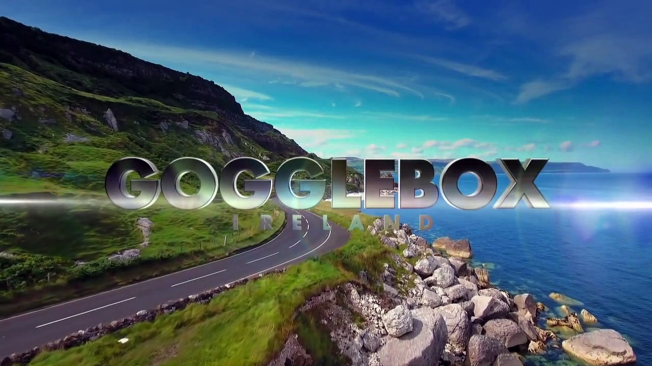 Gogglebox Ireland S09E05 - Oct 04, 2023