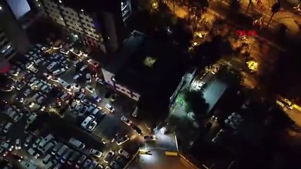 İstanbul'da 25 ilçede uyuşturucu operasyonu: 104 şüpheli yakalandı