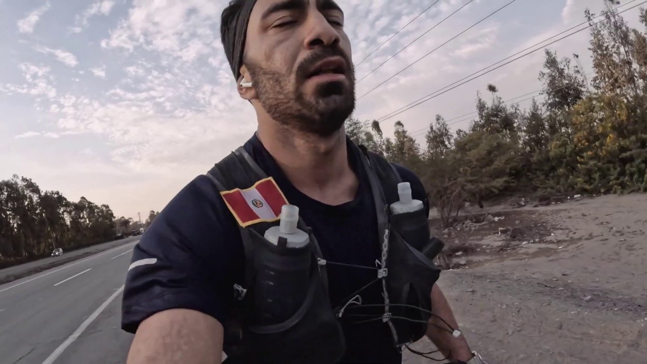 Trail der Träume - Trailer (Deutsch) HD