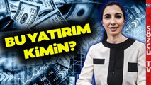 Hafize Gaye Erkan'ın Masasındaki Gizemli Mektup! Milyar Dolarlık Yatırım Kimin?