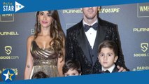 Lionel Messi : Pendant la Coupe du monde, sa femme s'éclate au Qatar avec leurs trois enfants