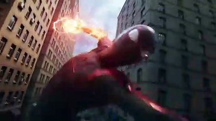 \'Marvel’s Spider-Man 2\' está quase a chegar à PS5 e recebeu novo trailer