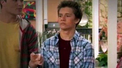 Lab Rats Season 1 Episode 12 Drone Alone