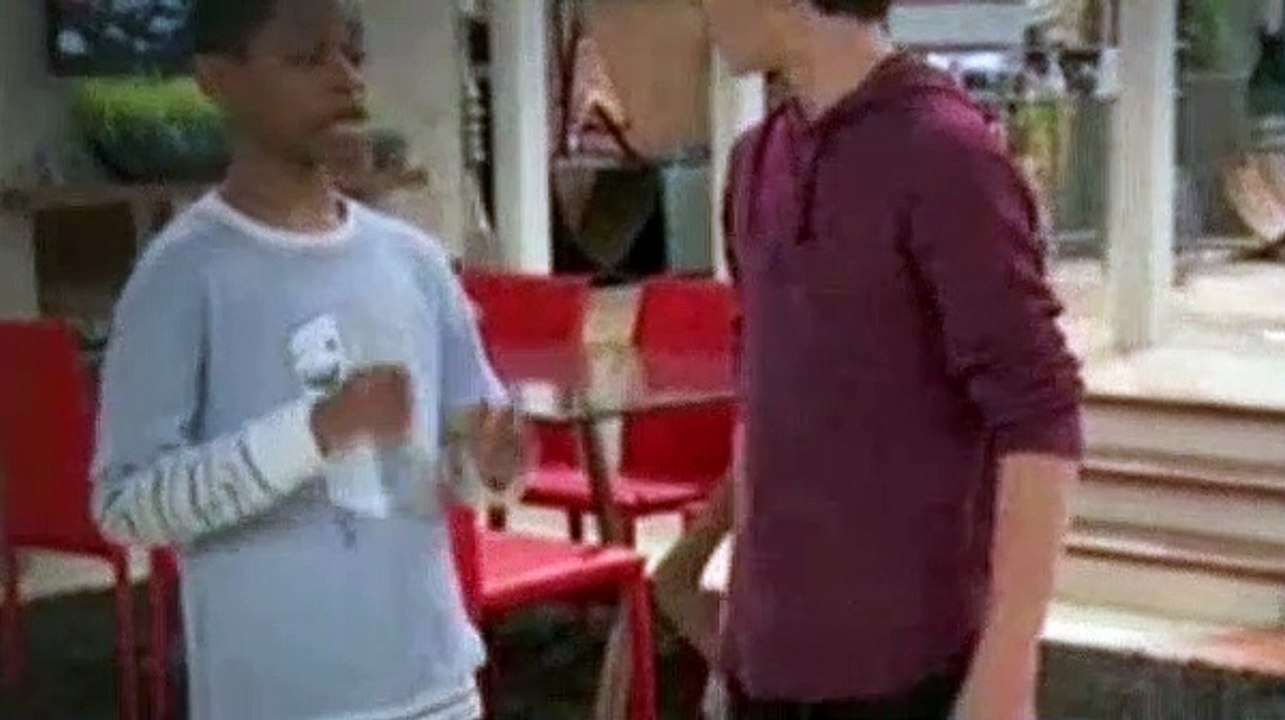 Lab Rats Season 1 Episode 19 Mission Space - video Dailymotion