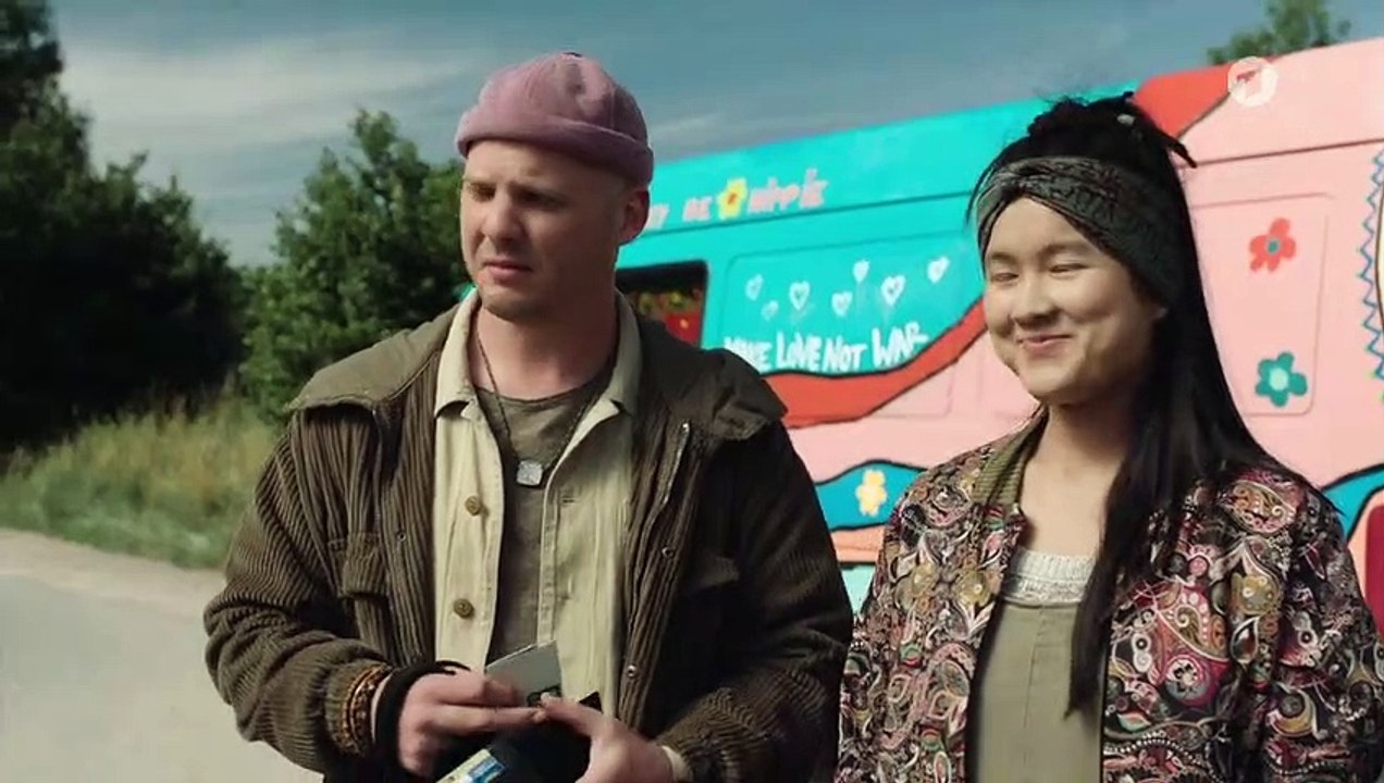 Nord bei Nordwest: Wilde Hunde