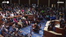 Stati Uniti, caos senza precedenti per il nuovo speaker al Congresso