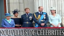 Prince William ? Ces deux mots concernant Meghan Markle qui ont profondément choqué le prince Harry